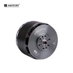 T-MOTOR AT8030 KV160/190 85CC engine VTOL  Fixed Wing Long Shaft electric airplane Brushless Motor for RC FPV Airplane Module